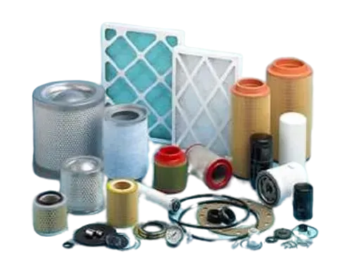 Authorized air compressor dealer