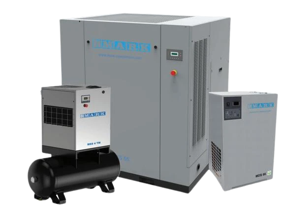 Screw Air Compressor Suppliers