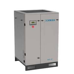 50 HP Mark Air Screw Compressor