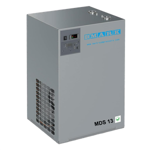 7.5 HP Screw Air Compressor