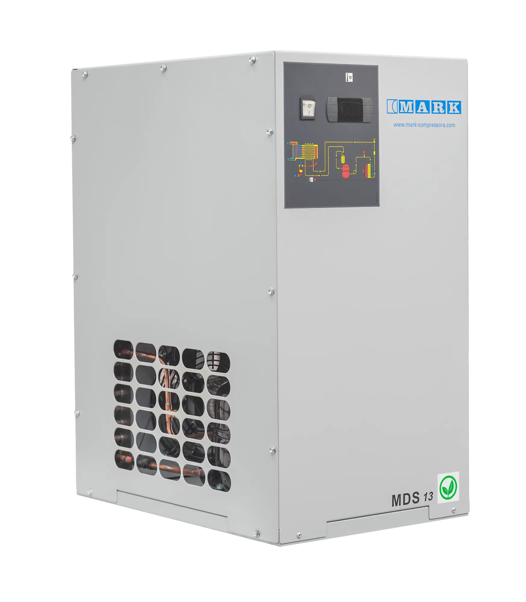 Industrial Air Compressor