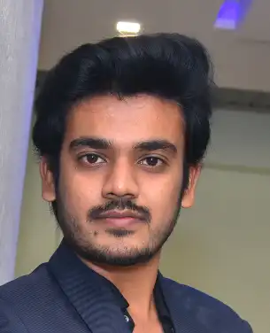 Rishabh Vishwakarma